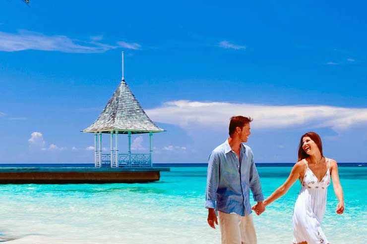 Andaman tour package from Varanasi